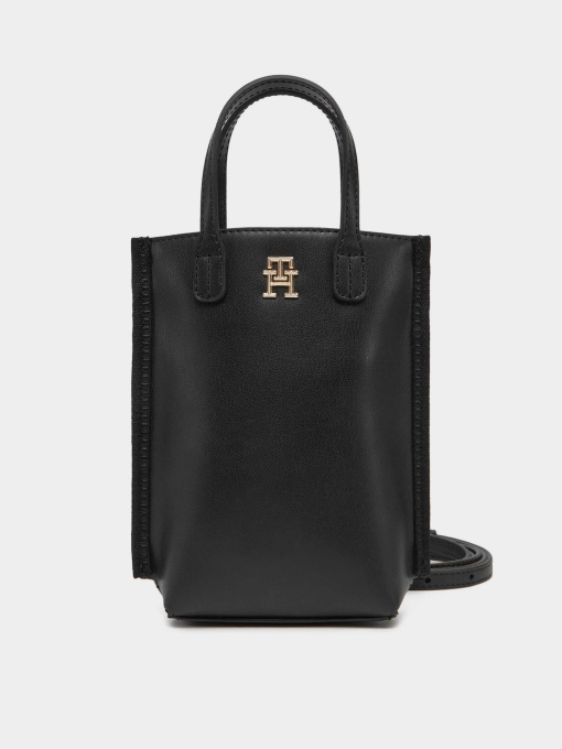 Сумки Tommy Hilfiger модель AW0AW17402-BDS Фото