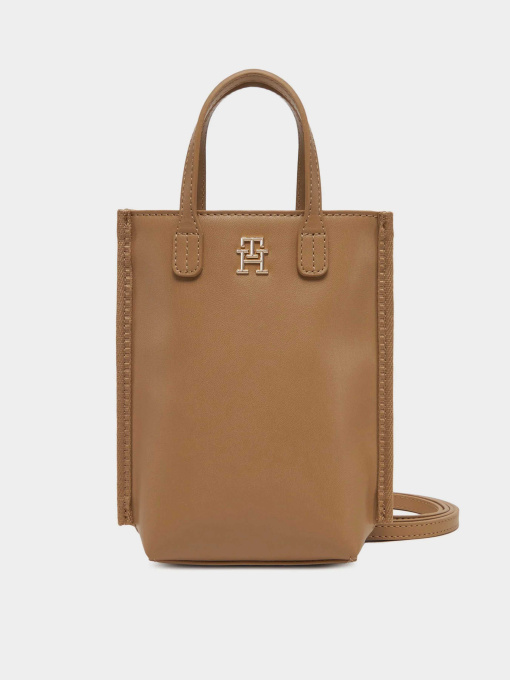 Сумки Tommy Hilfiger модель AW0AW17402-RBC Фото