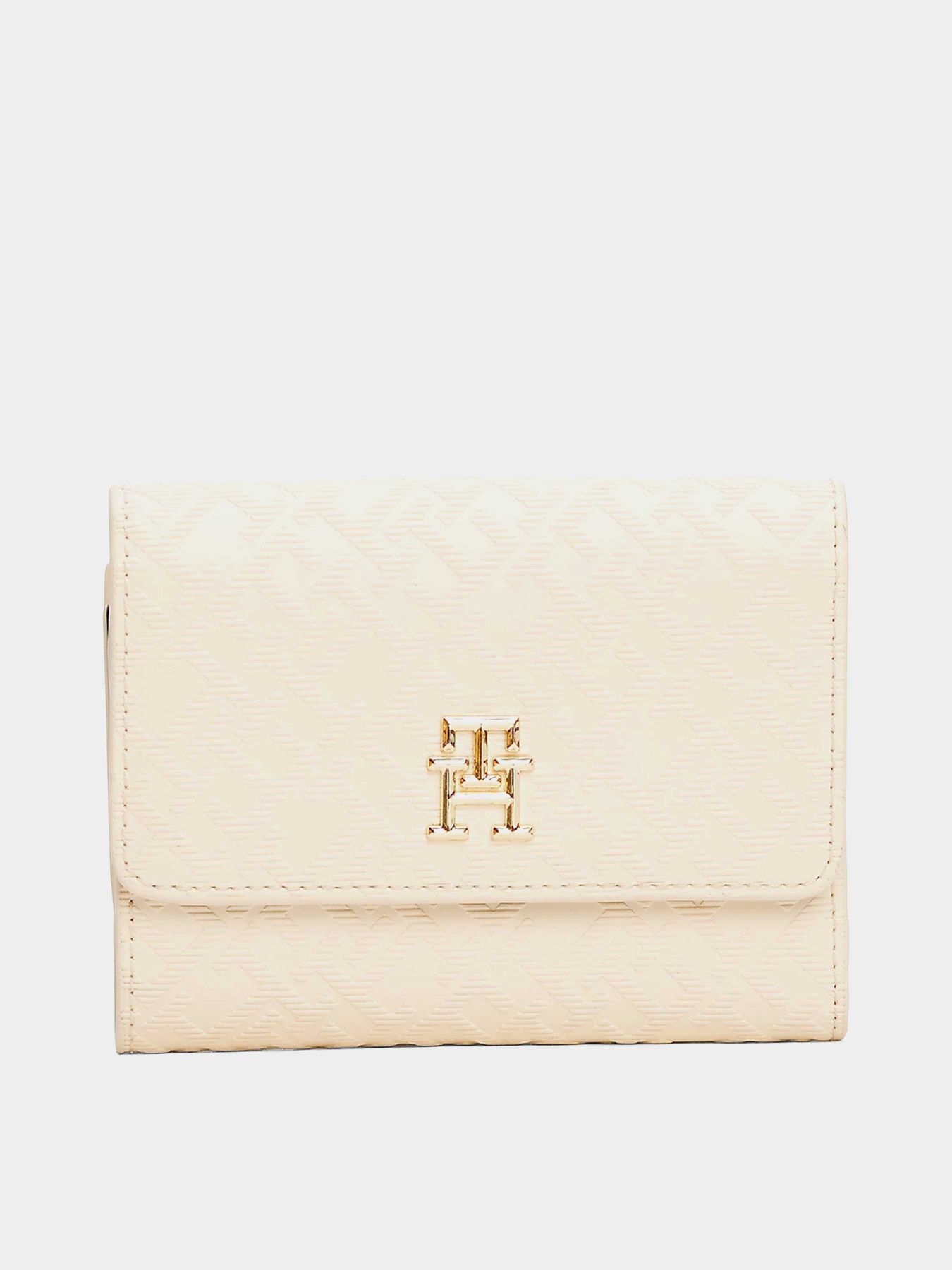 Гаманці Tommy Hilfiger модель AW0AW17257-AA8 Гаманці Tommy Hilfiger модель AW0AW17257-AA8 Фото
