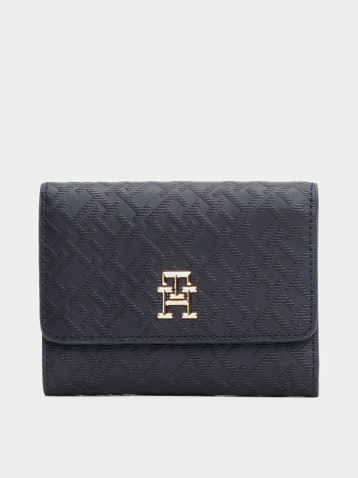 Кошельки Tommy Hilfiger модель AW0AW17257-DW6 Фото