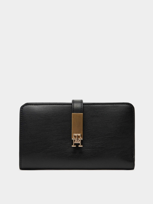 Кошельки Tommy Hilfiger модель AW0AW17262-BDS Фото