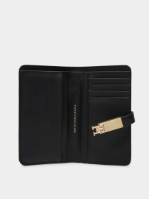 Гаманці Tommy Hilfiger модель AW0AW17262-BDS Фото