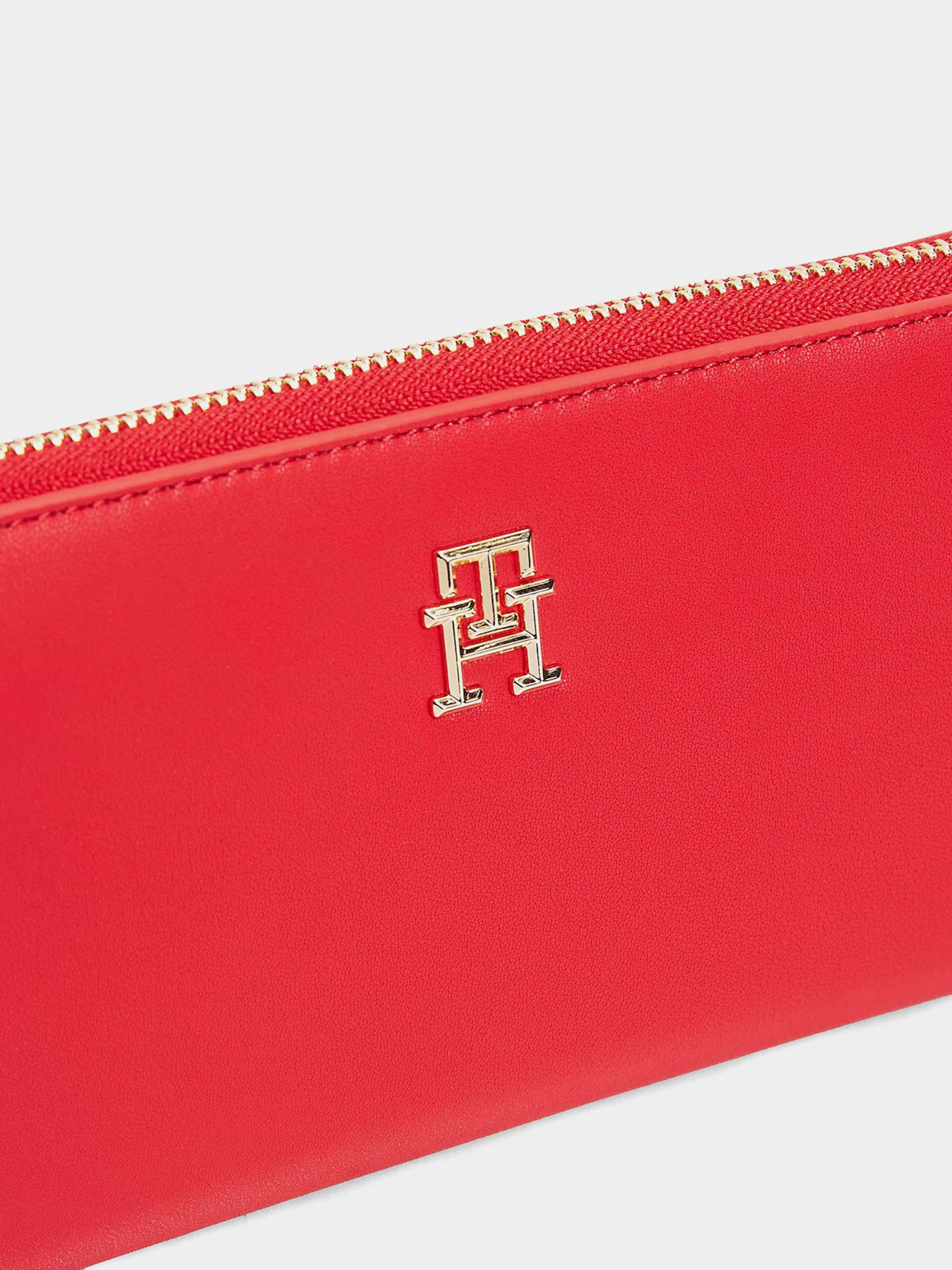 Гаманці Tommy Hilfiger модель AW0AW17266-XLG Гаманці Tommy Hilfiger модель AW0AW17266-XLG Фото