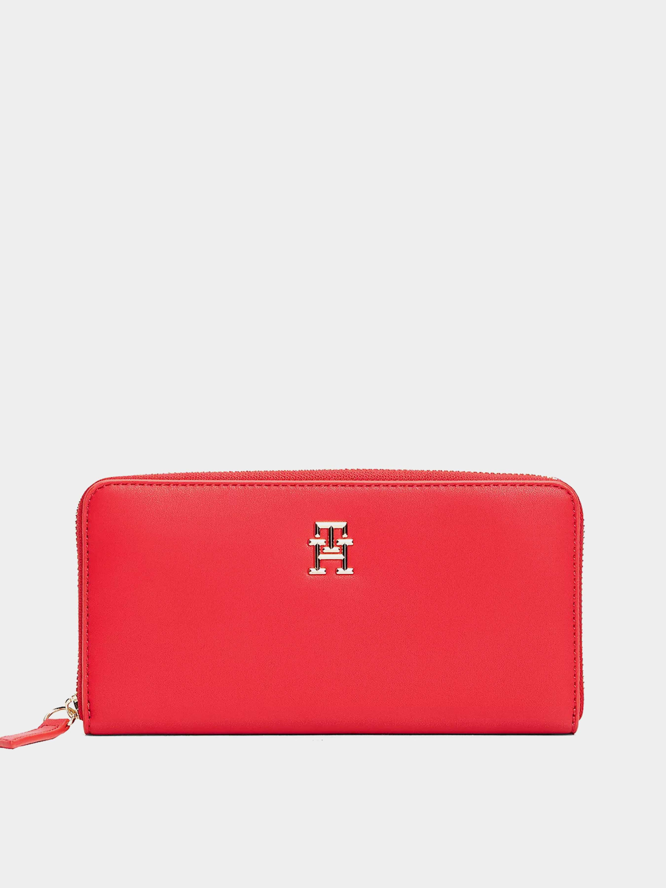 Гаманці Tommy Hilfiger модель AW0AW17266-XLG Гаманці Tommy Hilfiger модель AW0AW17266-XLG Фото