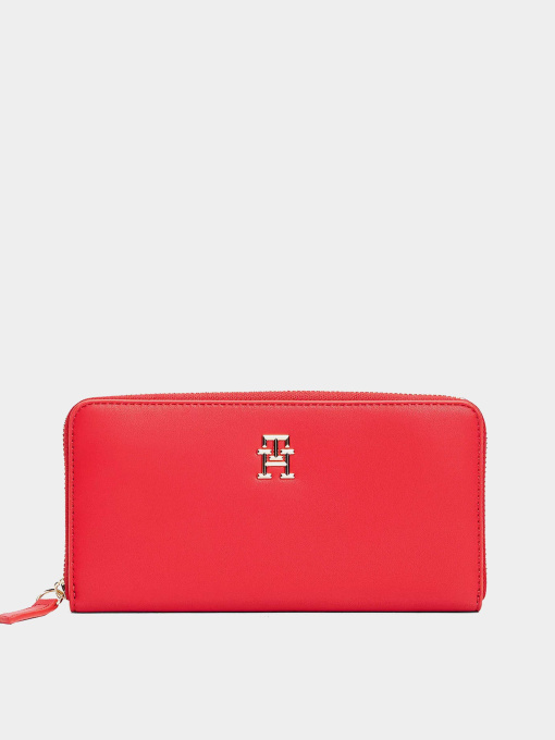 Кошельки Tommy Hilfiger модель AW0AW17266-XLG Фото