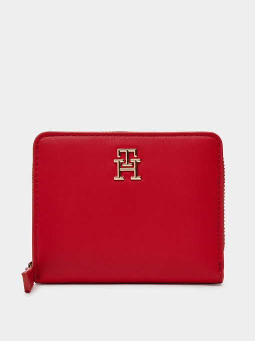 Кошельки Tommy Hilfiger модель AW0AW17408-XLG Фото