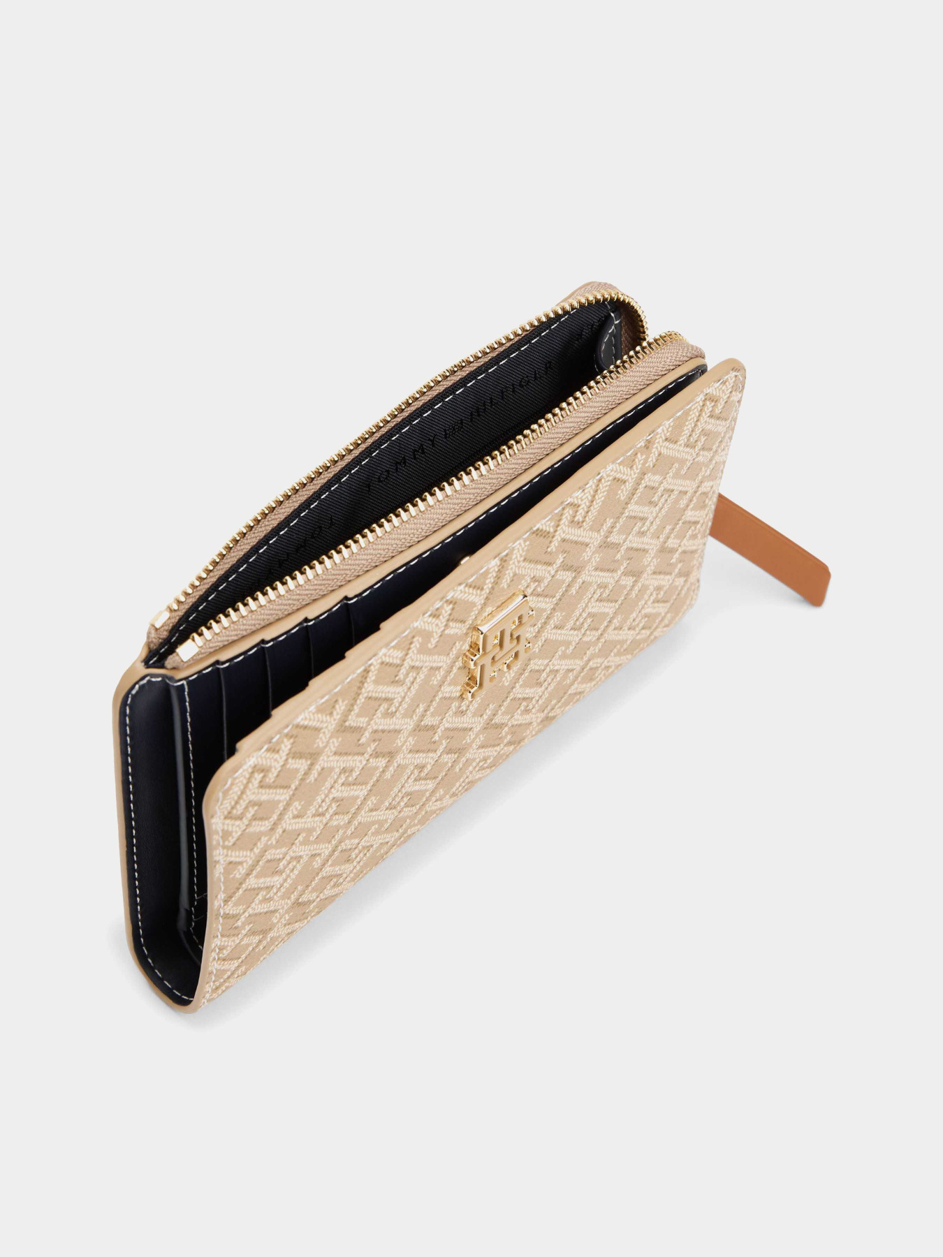Кошельки Tommy Hilfiger модель AW0AW17417-RBT Кошельки Tommy Hilfiger модель AW0AW17417-RBT Фото