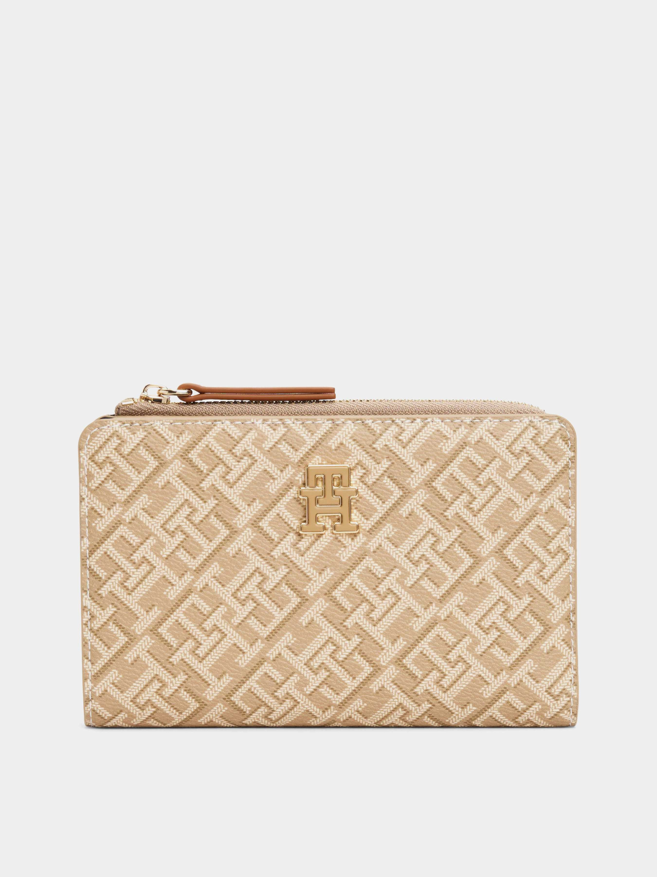 Кошельки Tommy Hilfiger модель AW0AW17417-RBT Кошельки Tommy Hilfiger модель AW0AW17417-RBT Фото