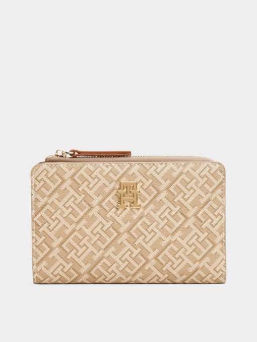 Гаманці Tommy Hilfiger модель AW0AW17417-RBT Фото