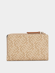 Кошельки Tommy Hilfiger модель AW0AW17417-RBT Фото