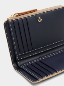 Кошельки Tommy Hilfiger модель AW0AW17417-RBT Фото