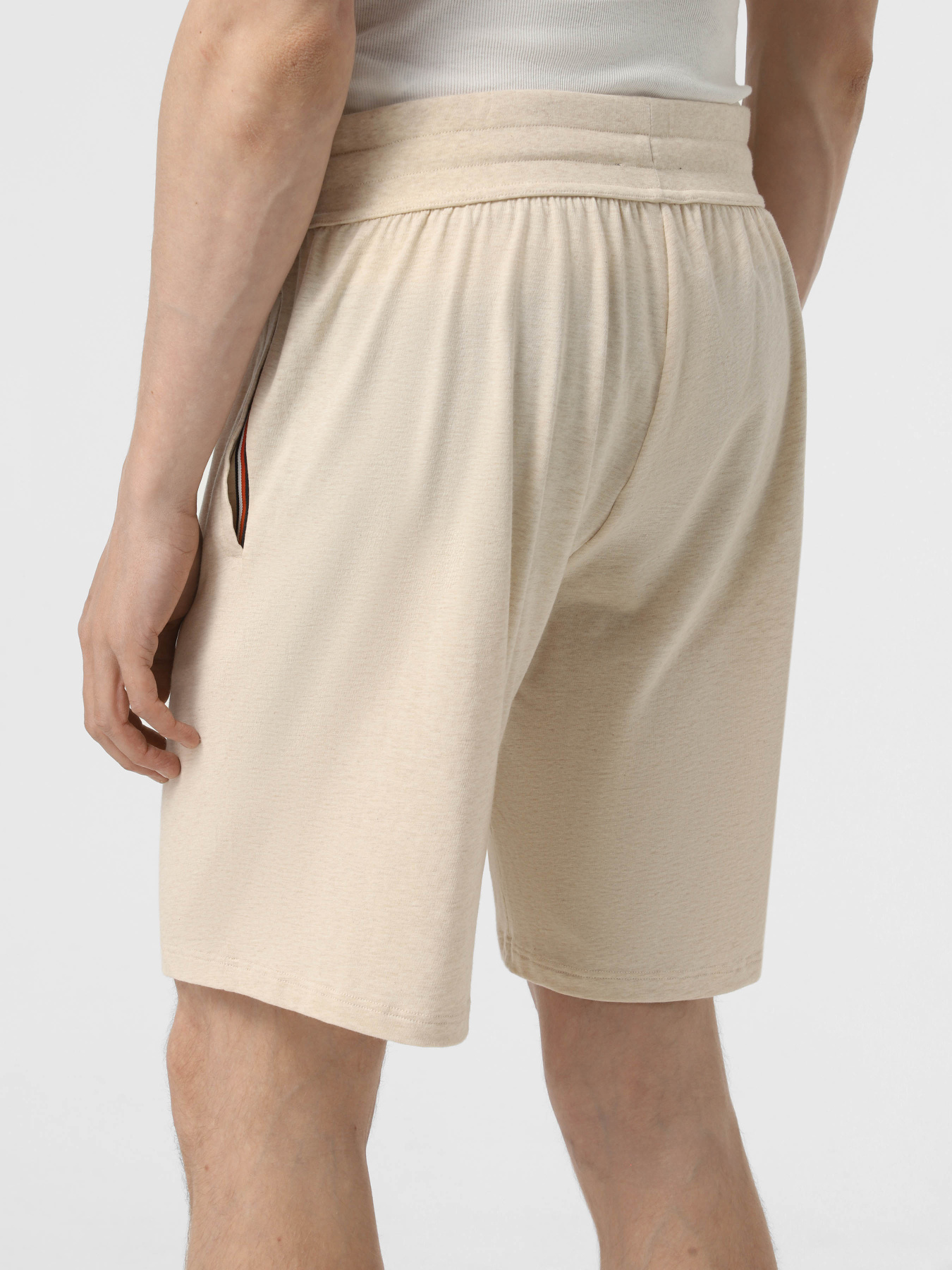 Шорти Tommy Hilfiger модель UM0UM03364-ADZ Фото