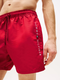 Одежда для пляжа Tommy Hilfiger модель UM0UM03258-XLD Фото
