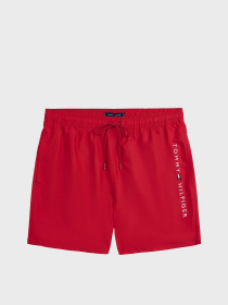 Одежда для пляжа Tommy Hilfiger модель UM0UM03258-XLD Фото