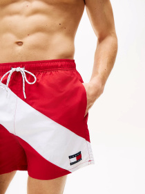 Одежда для пляжа Tommy Hilfiger модель UM0UM03536-XLD Фото