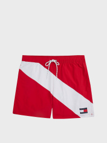 Одежда для пляжа Tommy Hilfiger модель UM0UM03536-XLD Фото