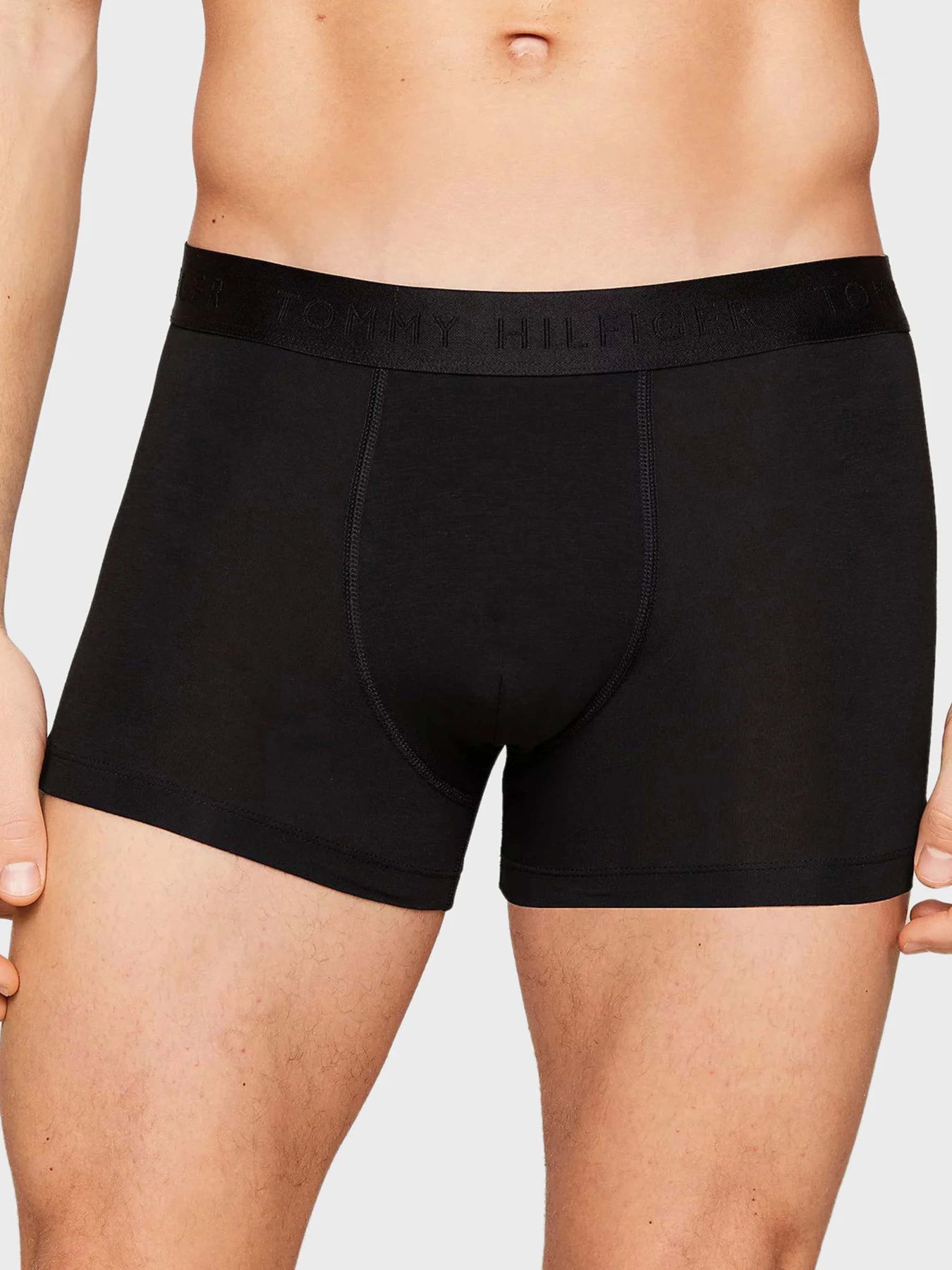 Нижня білизна Tommy Hilfiger модель UM0UM02760-0R7 Фото