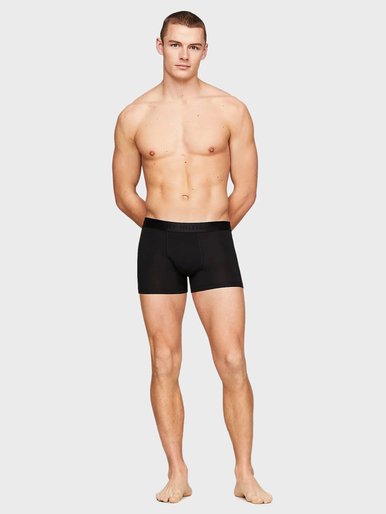Нижня білизна Tommy Hilfiger модель UM0UM02760-0R7 Фото