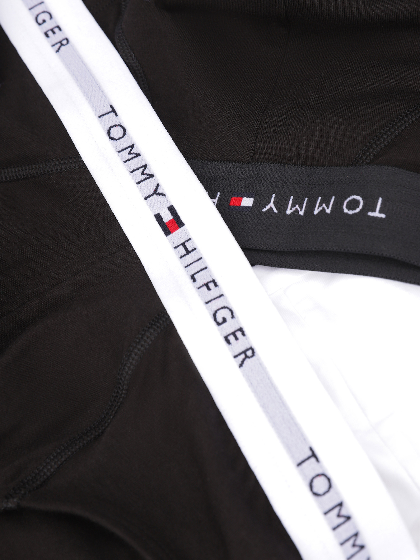 Нижня білизна Tommy Hilfiger модель UM0UM03471-0SE Фото
