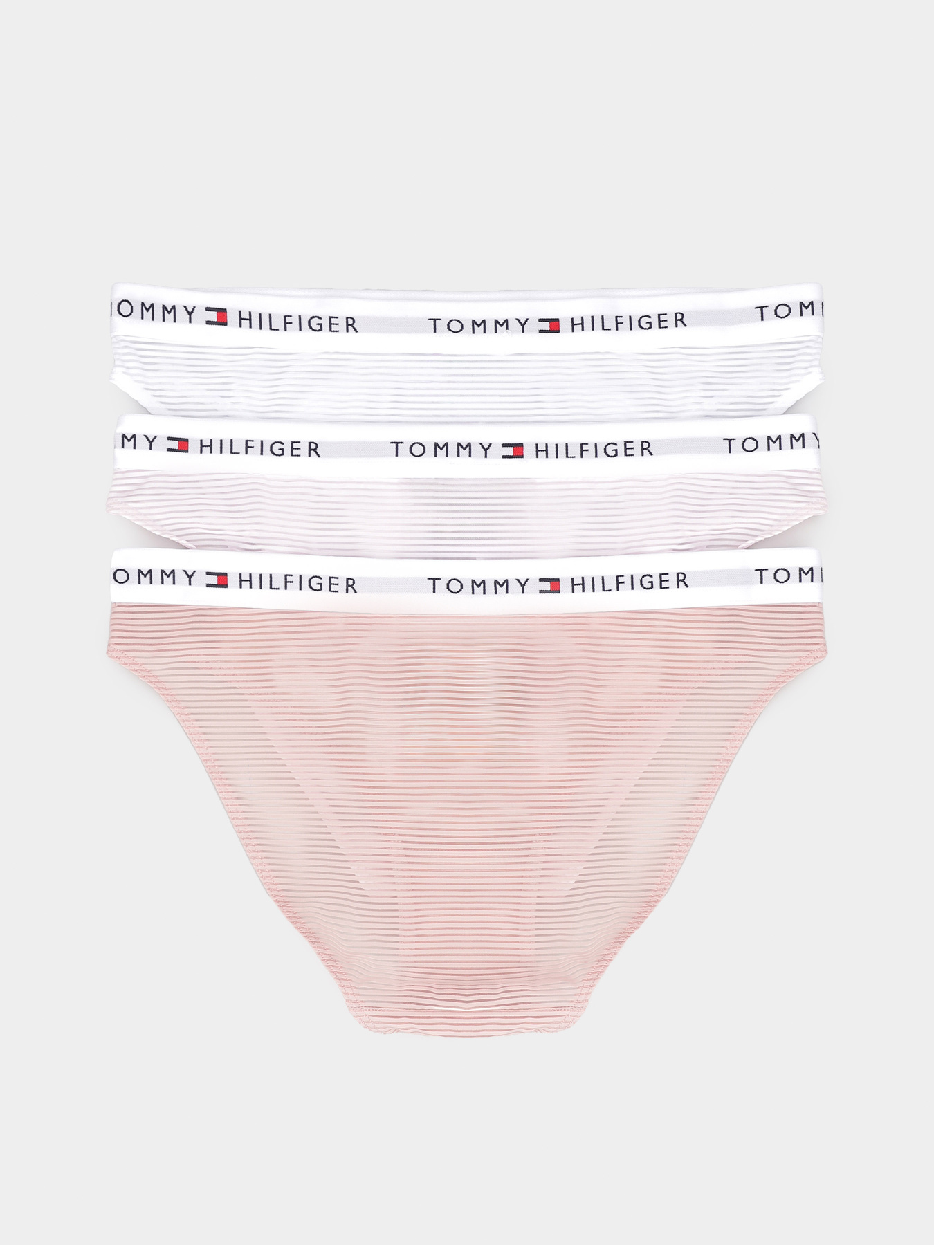 Нижня білизна Tommy Hilfiger модель UW0UW05531-0VF Нижня білизна Tommy Hilfiger модель UW0UW05531-0VF Фото