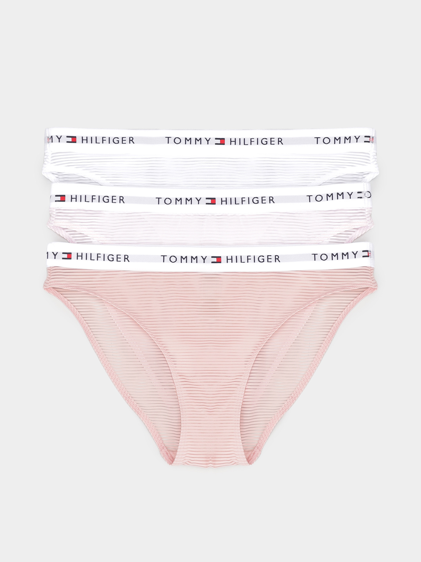 Нижня білизна Tommy Hilfiger модель UW0UW05531-0VF Нижня білизна Tommy Hilfiger модель UW0UW05531-0VF Фото