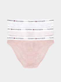 Нижня білизна Tommy Hilfiger модель UW0UW05531-0VF Фото