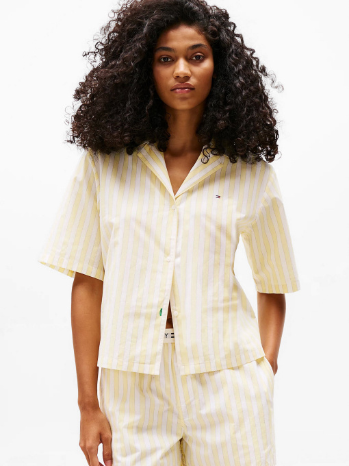 Одяг для дому та сну Tommy Hilfiger модель UW0UW05946-0FP Фото