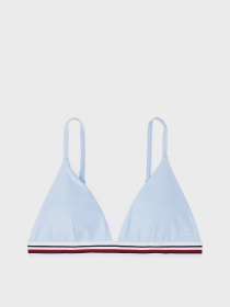 Одежда для пляжа Tommy Hilfiger модель UW0UW05805-C3Q Фото