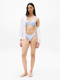 Одежда для пляжа Tommy Hilfiger модель UW0UW05828-C3Q Фото