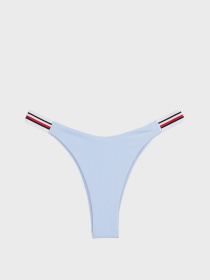 Одежда для пляжа Tommy Hilfiger модель UW0UW05828-C3Q Фото