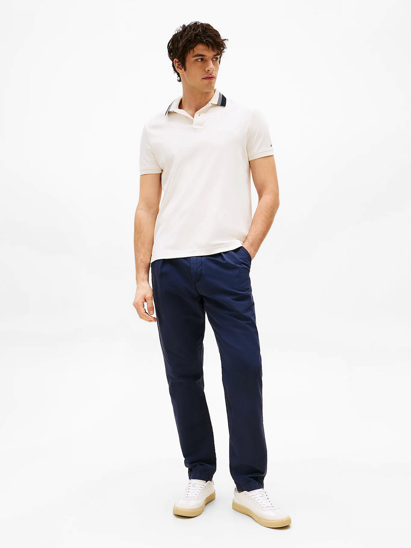 Штани Tommy Hilfiger модель MW0MW38798-DW5 Фото