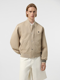 Куртки та дублянки Tommy Hilfiger модель MW0MW38707-RBT Фото