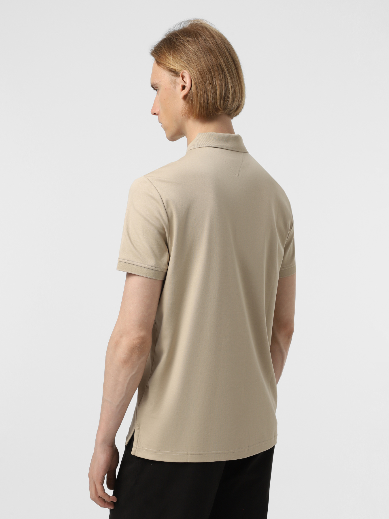Футболки и поло Tommy Hilfiger модель MW0MW38465-RBT Фото