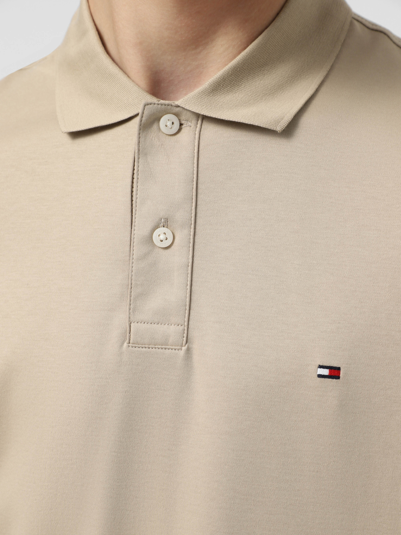 Футболки и поло Tommy Hilfiger модель MW0MW38465-RBT Фото