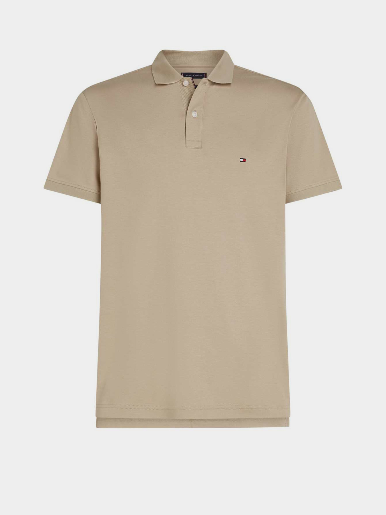 Футболки и поло Tommy Hilfiger модель MW0MW38465-RBT Фото