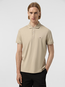 Футболки і поло Tommy Hilfiger модель MW0MW38465-RBT Фото