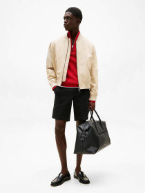 Шорти Tommy Hilfiger модель MW0MW23563-BDS Фото