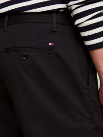 Шорти Tommy Hilfiger модель MW0MW23563-BDS Фото