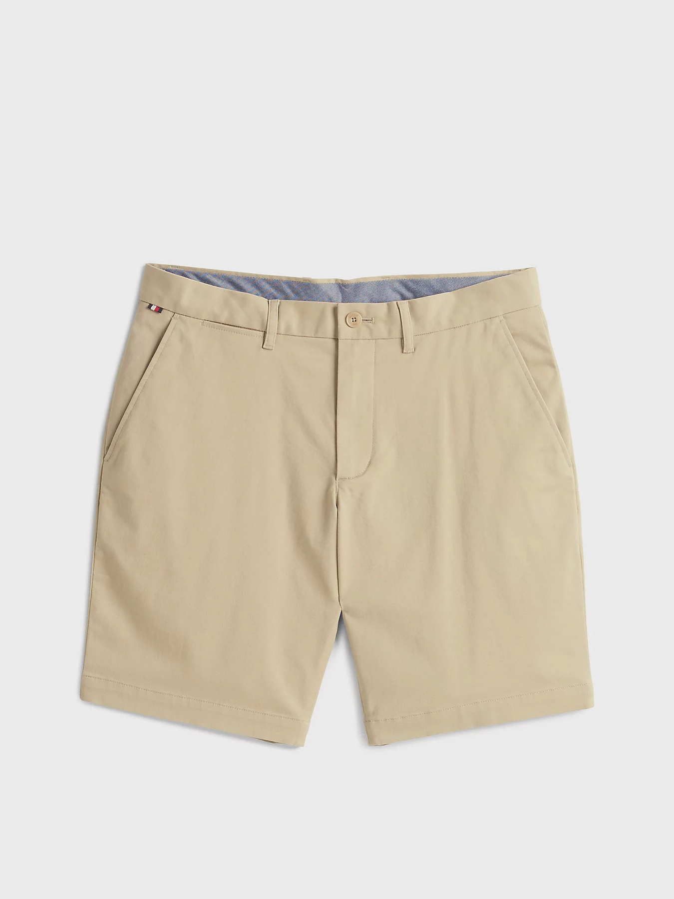 Шорты Tommy Hilfiger модель MW0MW23563-RBT Шорты Tommy Hilfiger модель MW0MW23563-RBT Фото