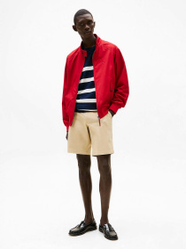 Шорты Tommy Hilfiger модель MW0MW23563-RBT Фото