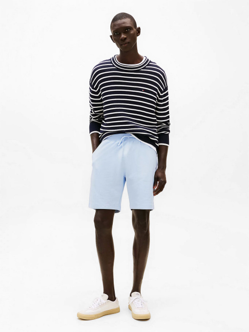 Шорти Tommy Hilfiger модель MW0MW37240-C1O Фото
