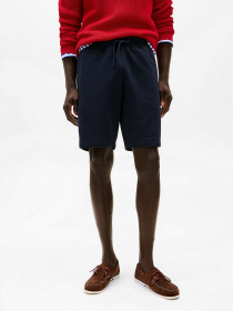 Шорти Tommy Hilfiger модель MW0MW37240-DW5 Фото