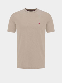Футболки и поло Tommy Hilfiger модель MW0MW38637-RBT Фото