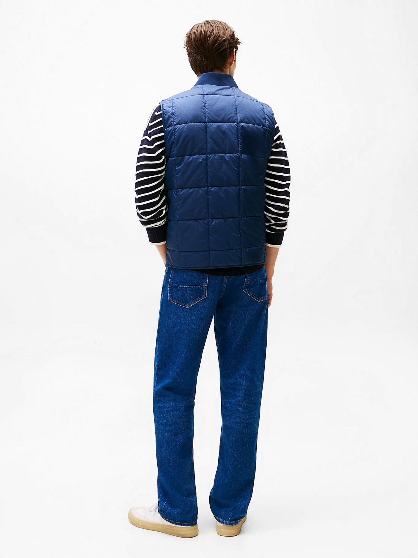 Куртки и дубленки Tommy Hilfiger модель MW0MW38727-DAF Фото