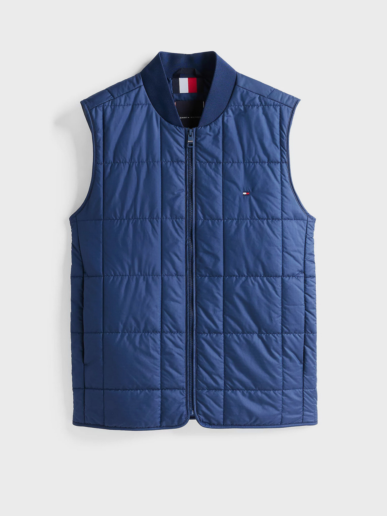 Куртки и дубленки Tommy Hilfiger модель MW0MW38727-DAF Фото