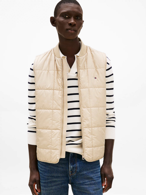 Куртки та дублянки Tommy Hilfiger модель MW0MW38727-RBT Фото