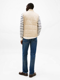 Куртки и дубленки Tommy Hilfiger модель MW0MW38727-RBT Фото