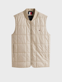 Куртки и дубленки Tommy Hilfiger модель MW0MW38727-RBT Фото