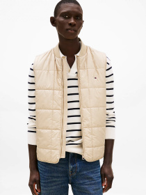 Куртки та дублянки Tommy Hilfiger модель MW0MW38727-RBT Фото