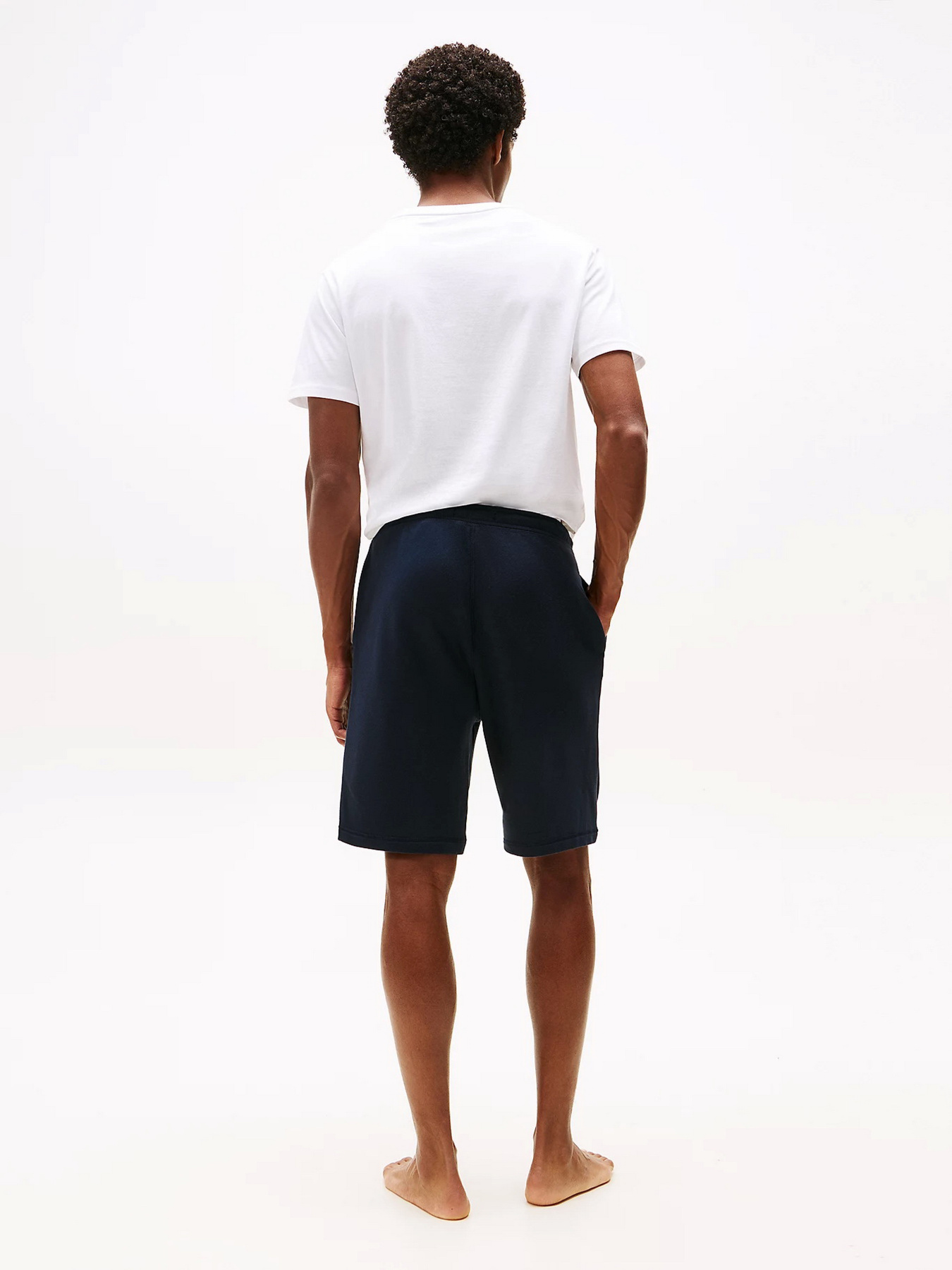 Шорти Tommy Hilfiger модель UM0UM03512-DW5 Фото